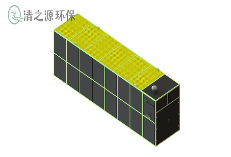 什么是MBR污水处理工艺，MBR污水处理工艺有哪些优势