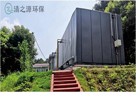 什么是BAF污水处理工艺，BAF工艺的优势有哪些