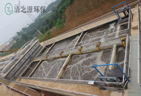 什么是SBR工艺，SBR工艺处理废水的优势有哪些