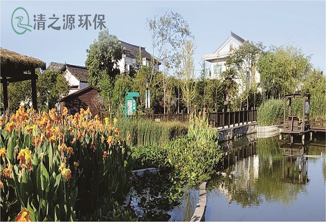 加强农村生活污水黄瓜视频在线播放的几点建议