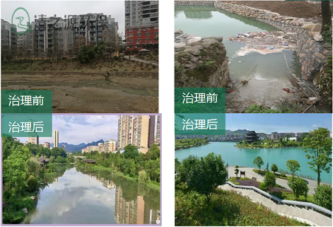 河道污染严重，黑臭河道如何黄瓜视频在线播放效果好
