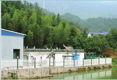 怎样去除水中的重金属，有效回收和利用重金属废水