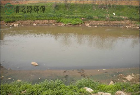 重金属污泥该如何处理，污泥的分类和特点