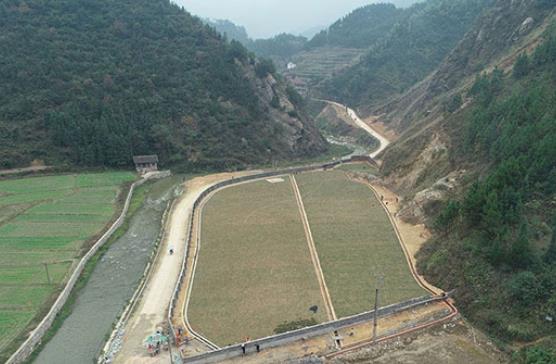 农村生活污水黄瓜视频在线播放方案哪种比较合适？