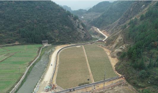 全国农村生活污水现状怎么样？